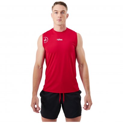 เสื้อแขนกุด รุ่น Fly